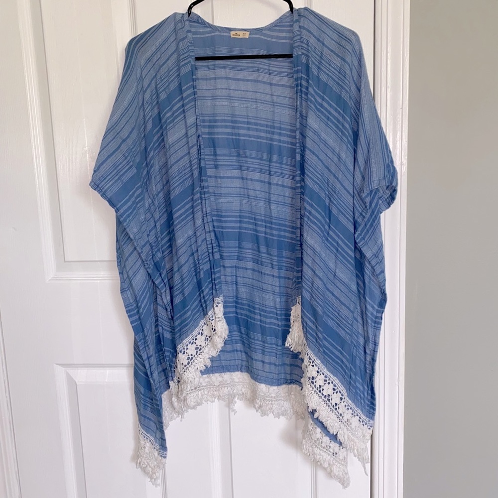 Hollister - Kimono (XS/S)